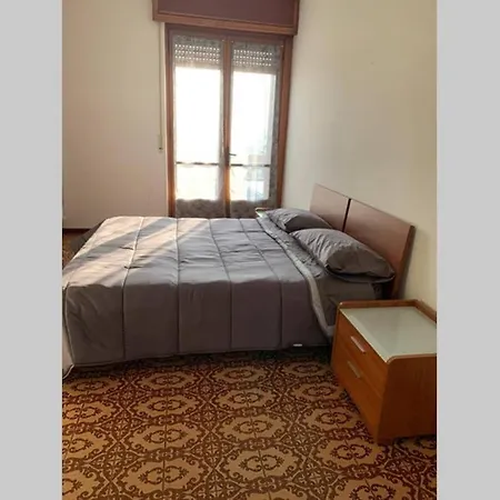 Casa Apartment Carisio