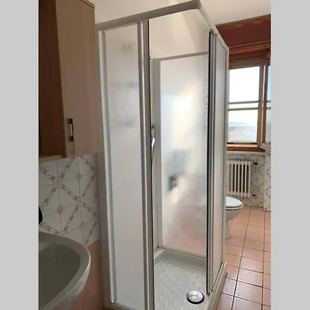 Casa Apartment Carisio