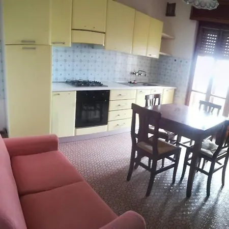 Casa Apartment Carisio