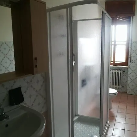 Apartment Casa Carisio